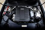 Audi A6 40 TDI Avant 2019 года (JP)